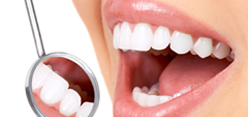 Homeopátiás fogászat