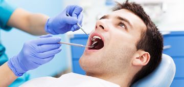 Parodontology
